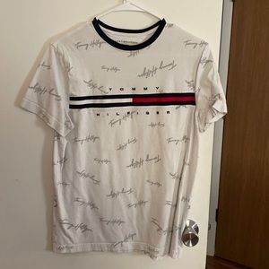 Tommy Hillfiger Tee